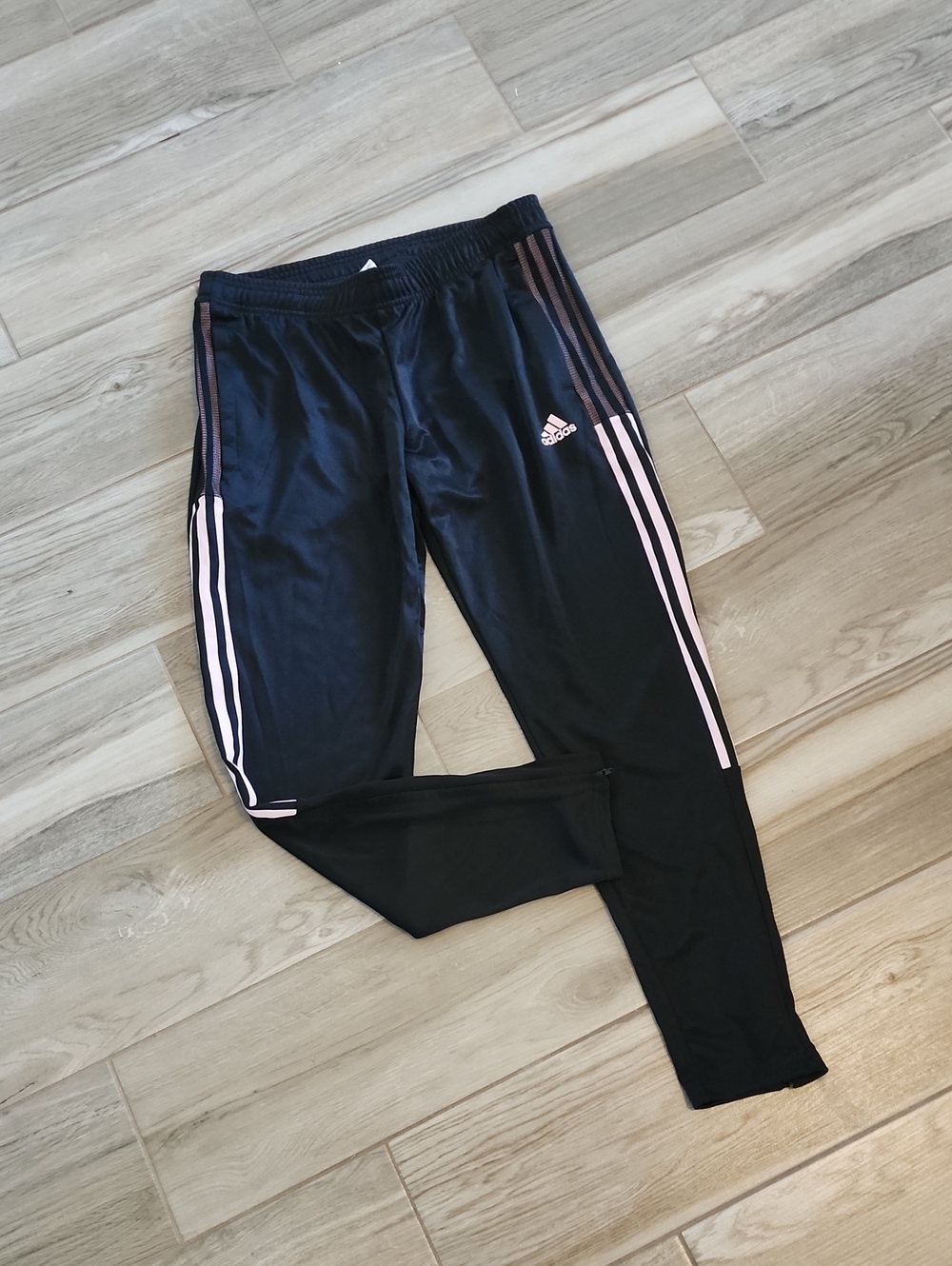 NWOT Women's Adidas Track Pants